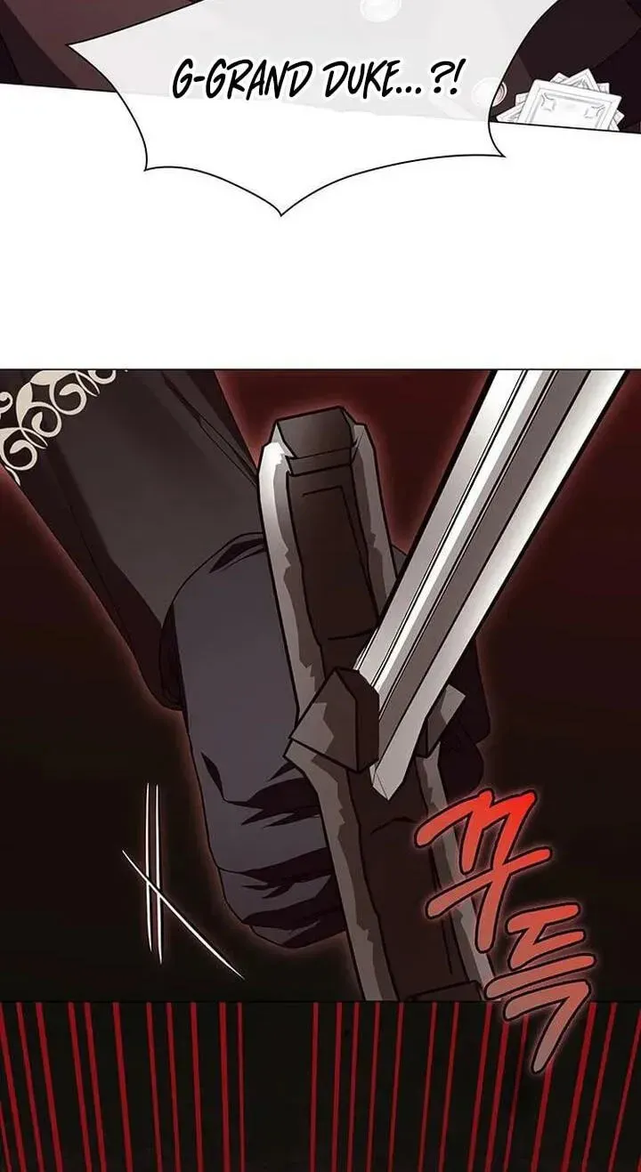 I will disappear for you, Your Grace the Grand Duke Chapter 65 page 14