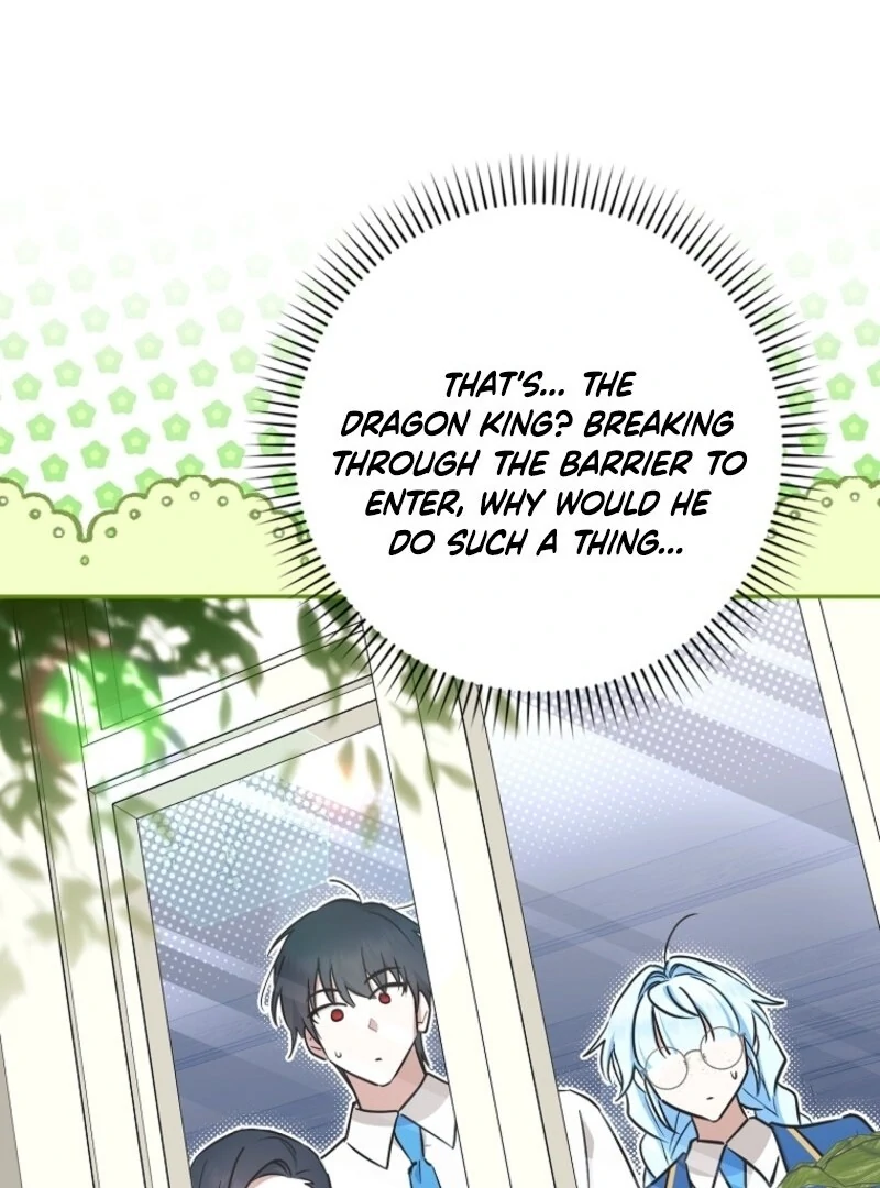 Deadlines are Raining in the Status Window Chapter 65 page 64