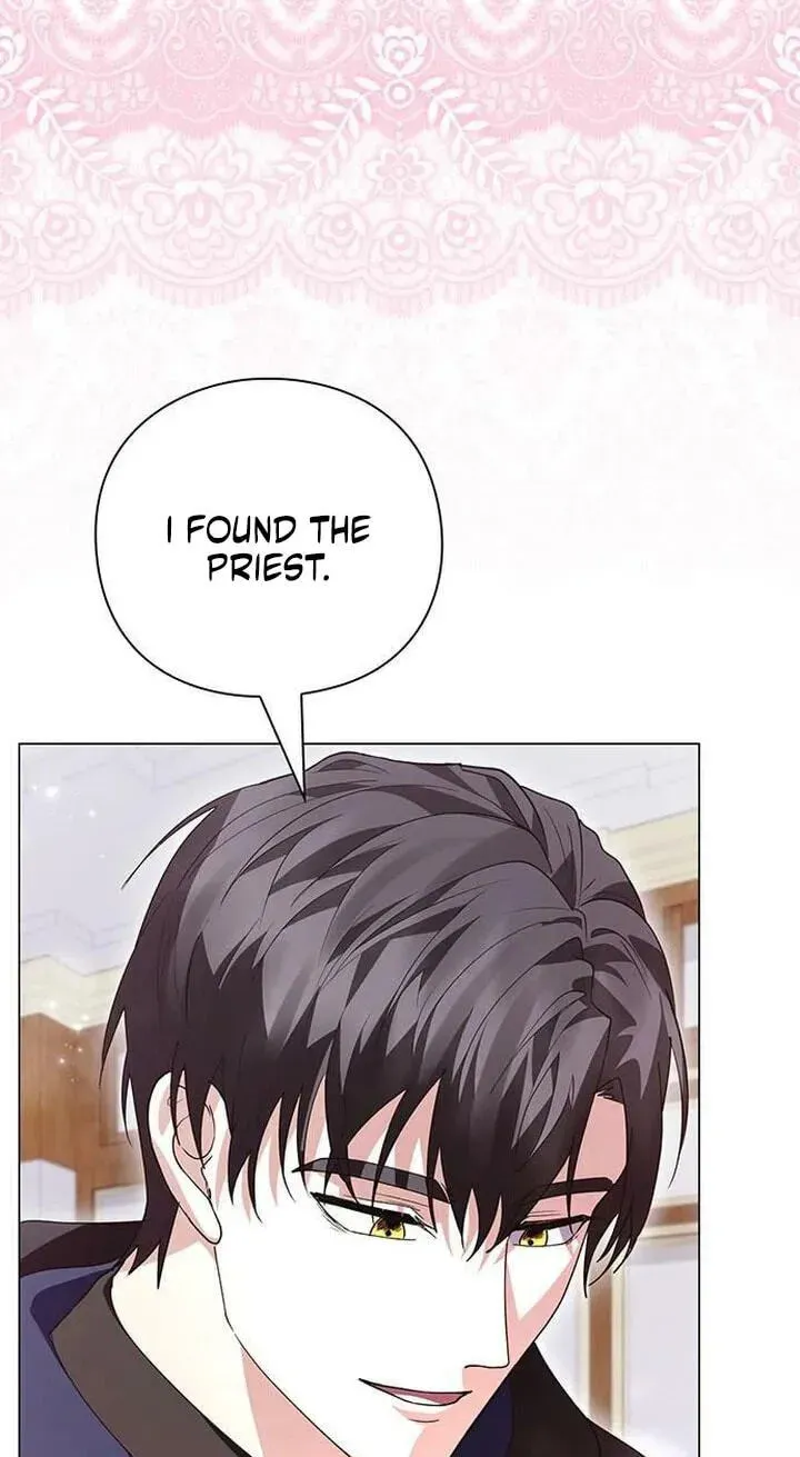 I will disappear for you, Your Grace the Grand Duke Chapter 65 page 40