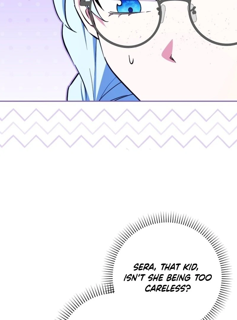 Deadlines are Raining in the Status Window Chapter 65 page 44