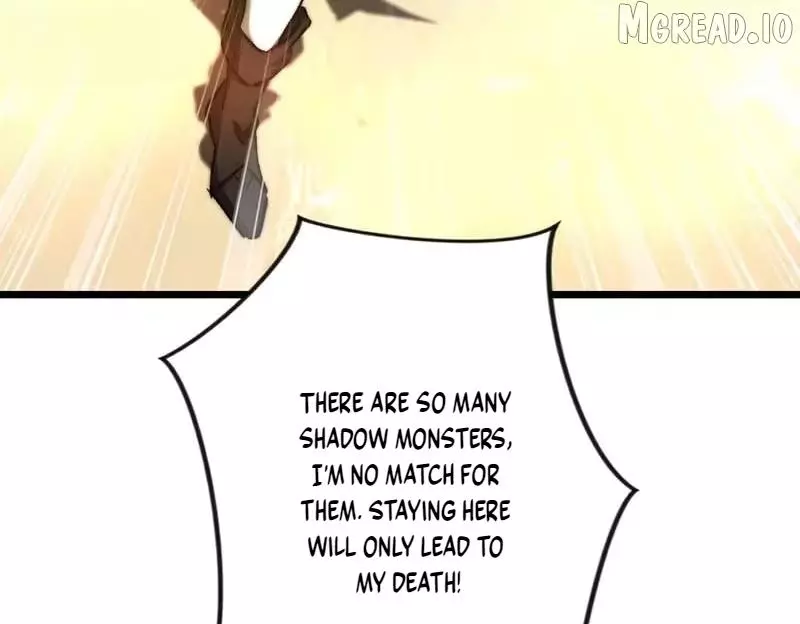 Summoning demons—I am the Abyss Chapter 65 page 7