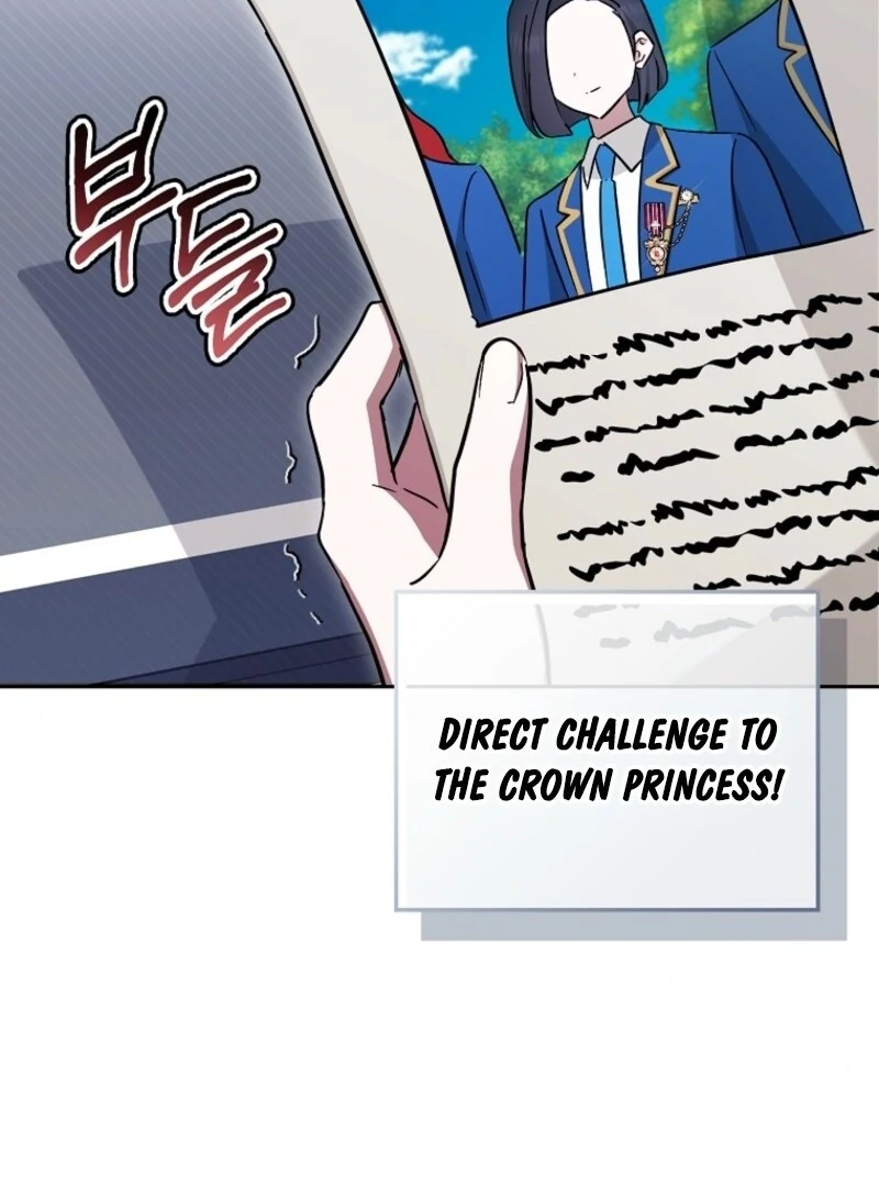 Deadlines are Raining in the Status Window Chapter 65 page 96