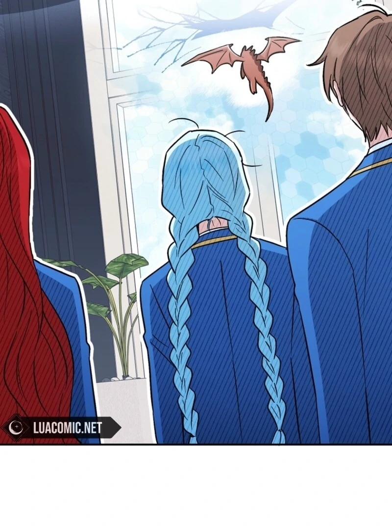 Deadlines are Raining in the Status Window Chapter 65 page 76