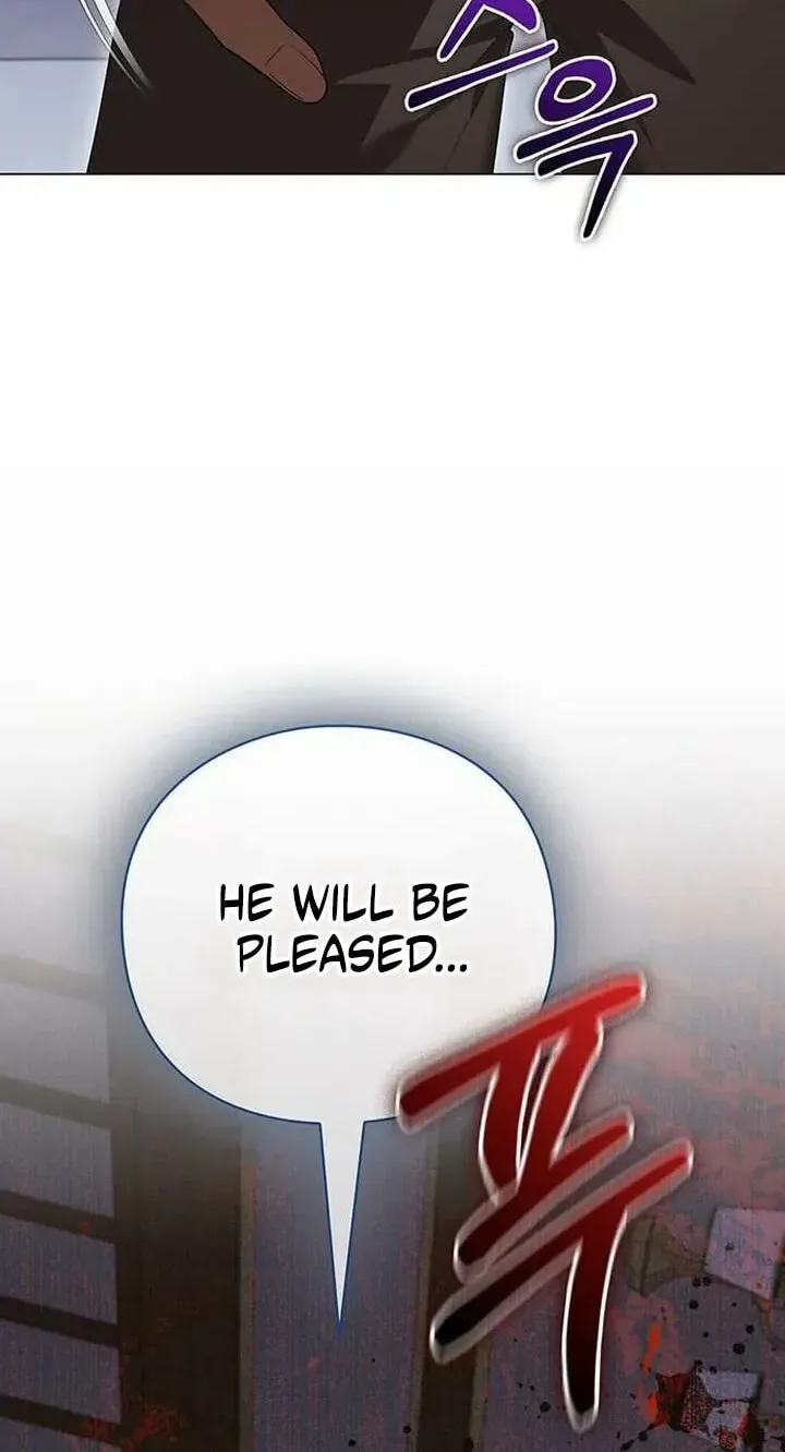 I will disappear for you, Your Grace the Grand Duke Chapter 65 page 6