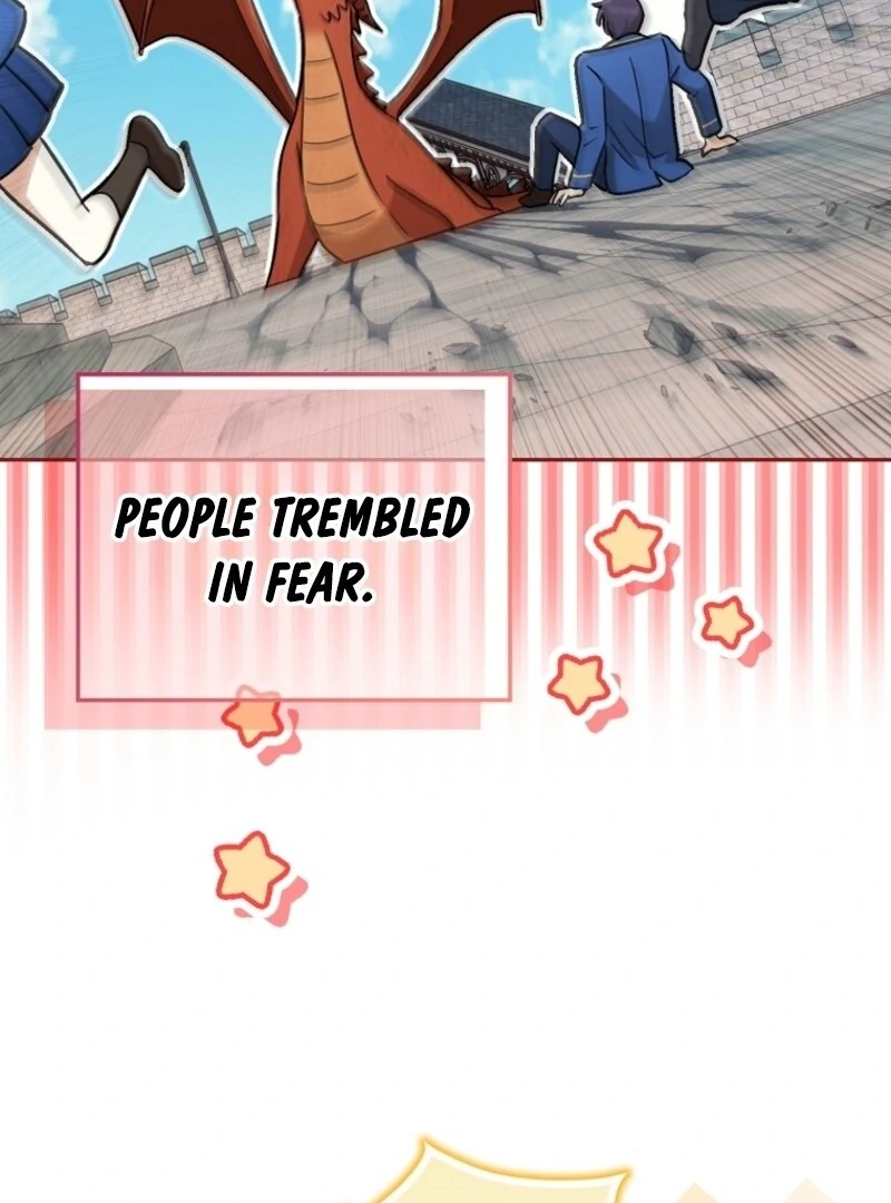 Deadlines are Raining in the Status Window Chapter 65 page 73
