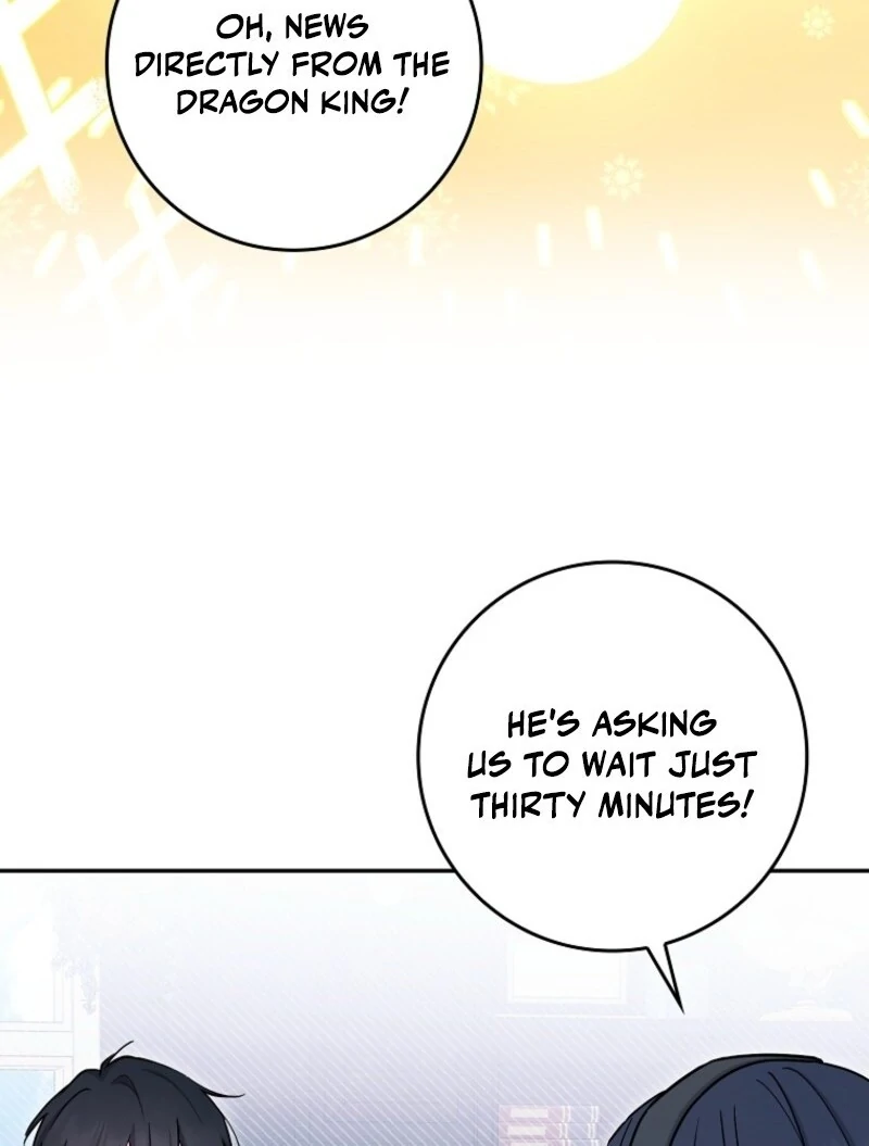 Deadlines are Raining in the Status Window Chapter 65 page 46