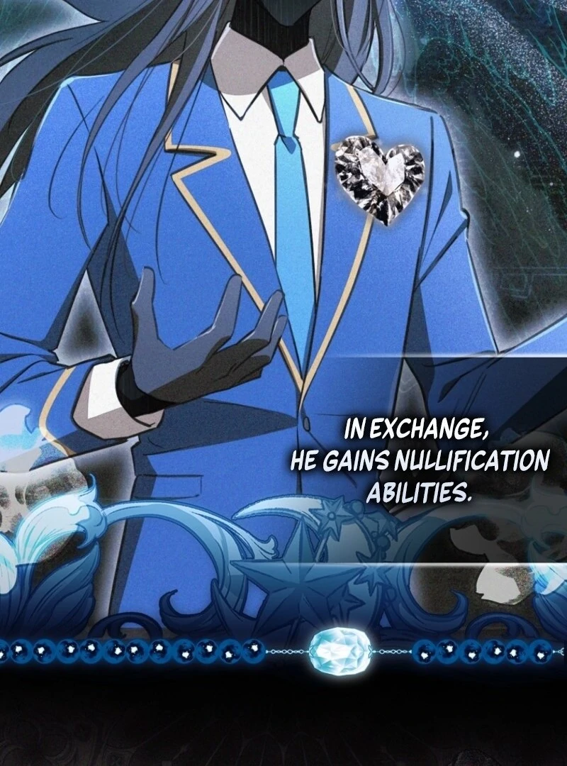 Deadlines are Raining in the Status Window Chapter 65 page 38
