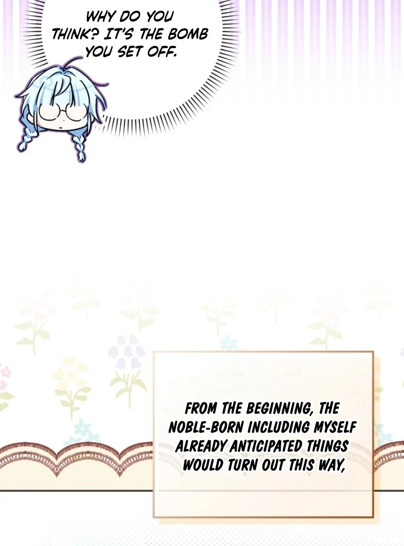 Deadlines are Raining in the Status Window Chapter 65 page 100