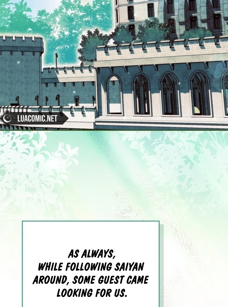 Deadlines are Raining in the Status Window Chapter 65 page 120