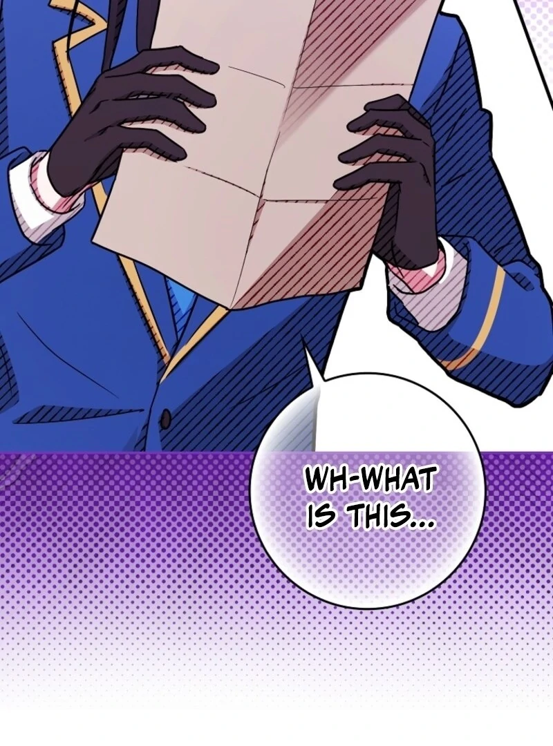 Deadlines are Raining in the Status Window Chapter 65 page 130