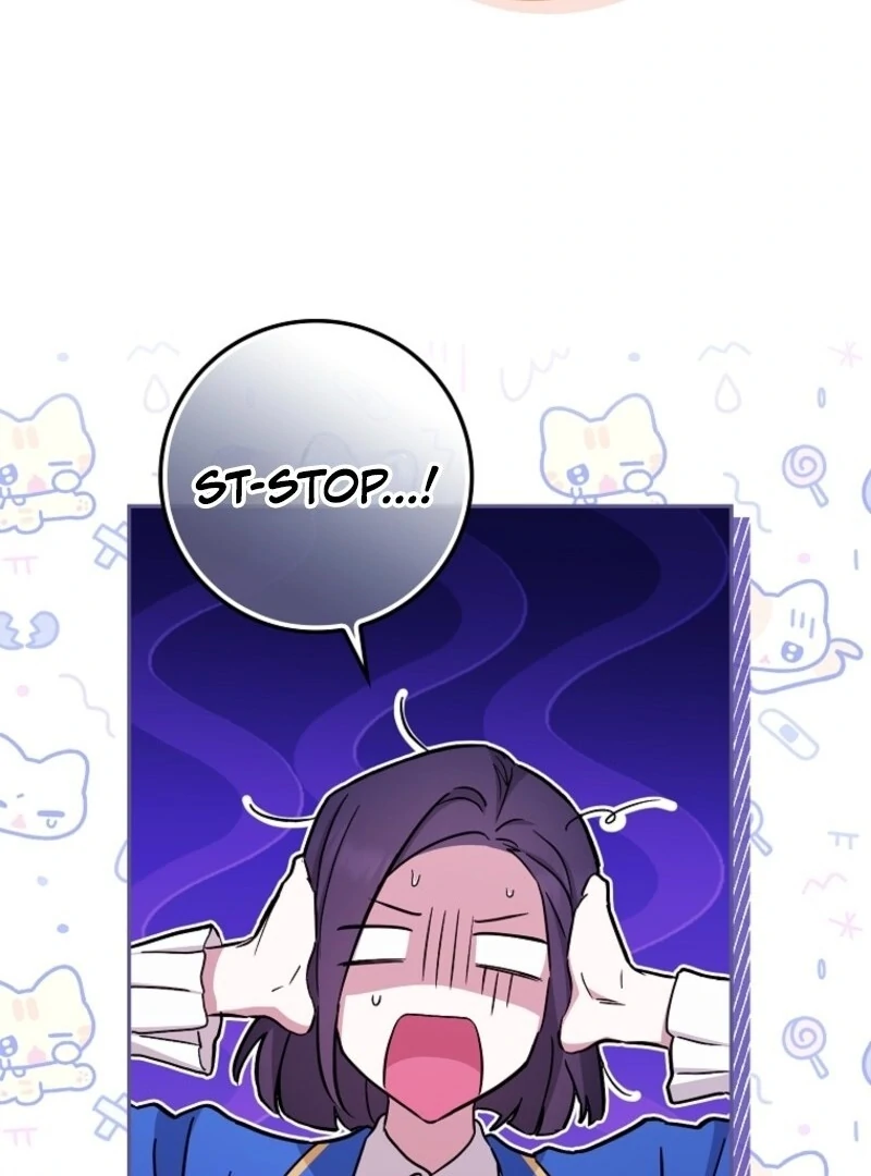 Deadlines are Raining in the Status Window Chapter 65 page 111