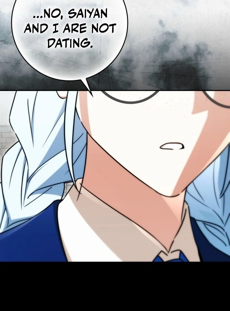 Deadlines are Raining in the Status Window Chapter 65 page 137