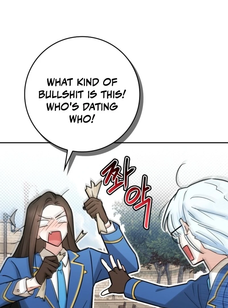 Deadlines are Raining in the Status Window Chapter 65 page 131