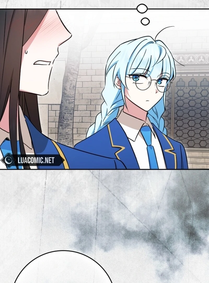 Deadlines are Raining in the Status Window Chapter 65 page 136