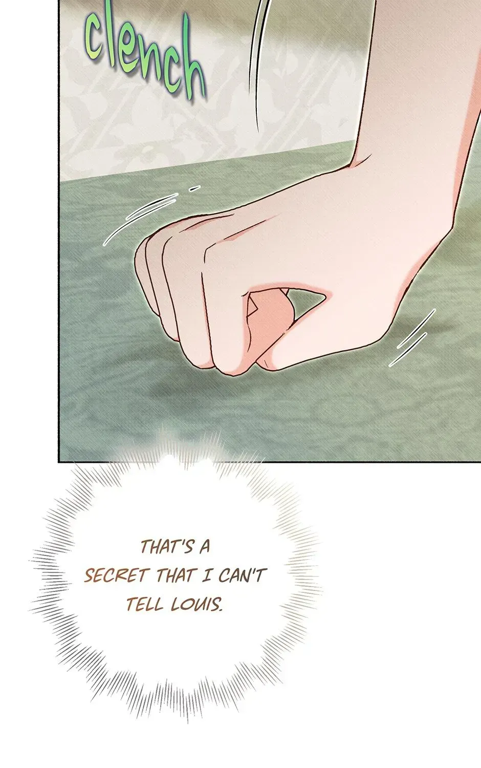 Dear My Rude Darling With Multiple Personality Chapter 65 page 31
