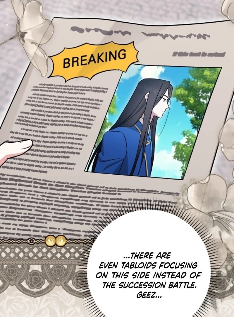 Deadlines are Raining in the Status Window Chapter 65 page 116