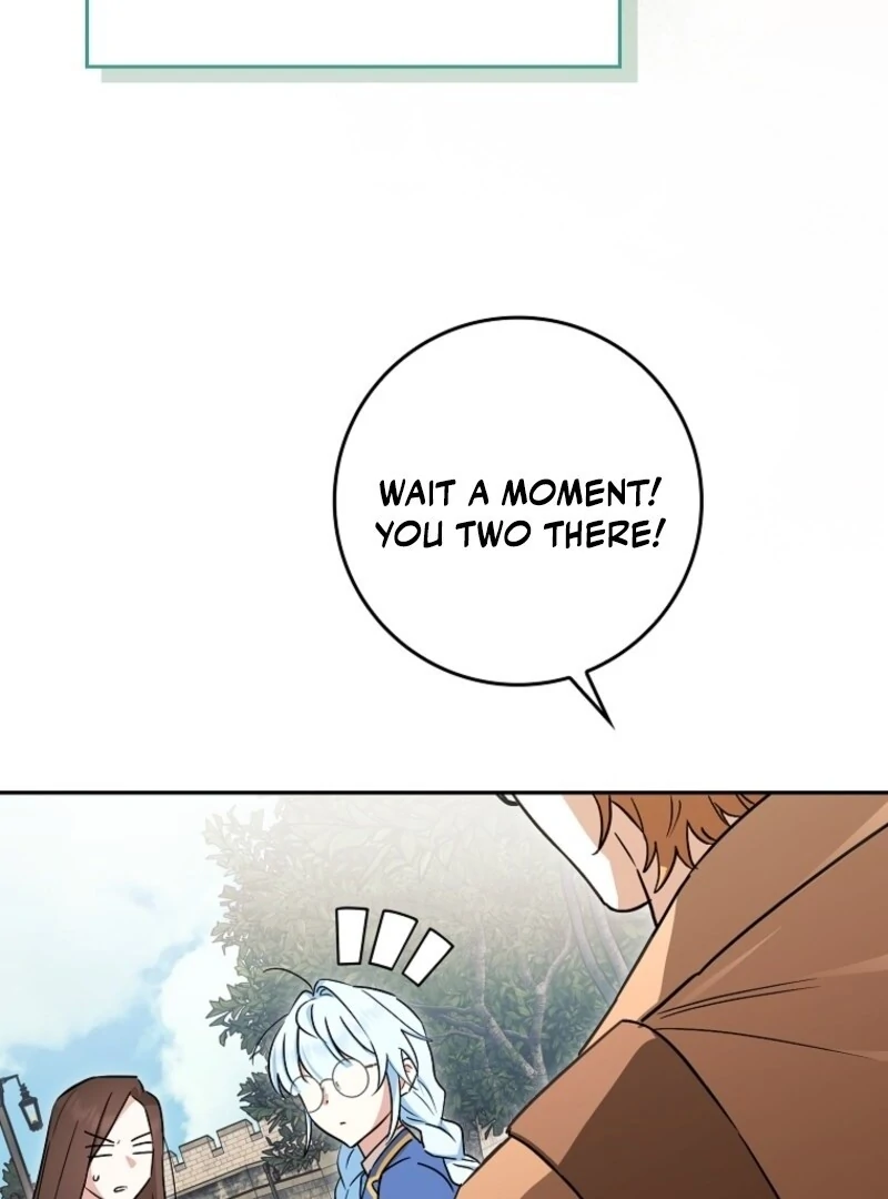 Deadlines are Raining in the Status Window Chapter 65 page 121