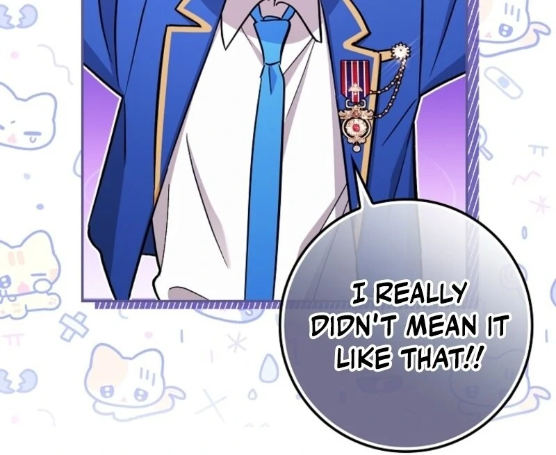 Deadlines are Raining in the Status Window Chapter 65 page 112