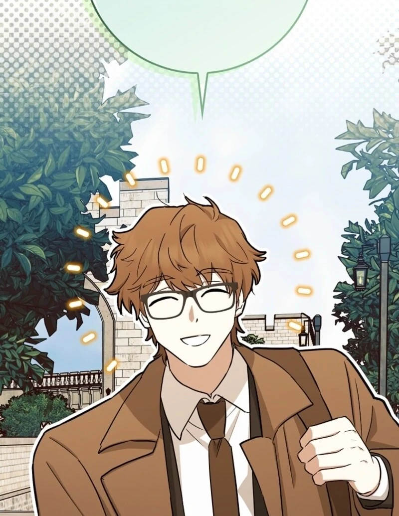 Deadlines are Raining in the Status Window Chapter 65 page 123