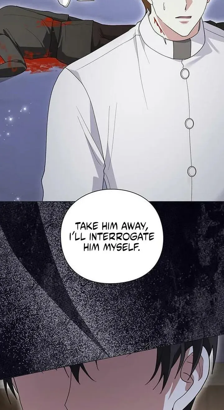I will disappear for you, Your Grace the Grand Duke Chapter 65 page 50