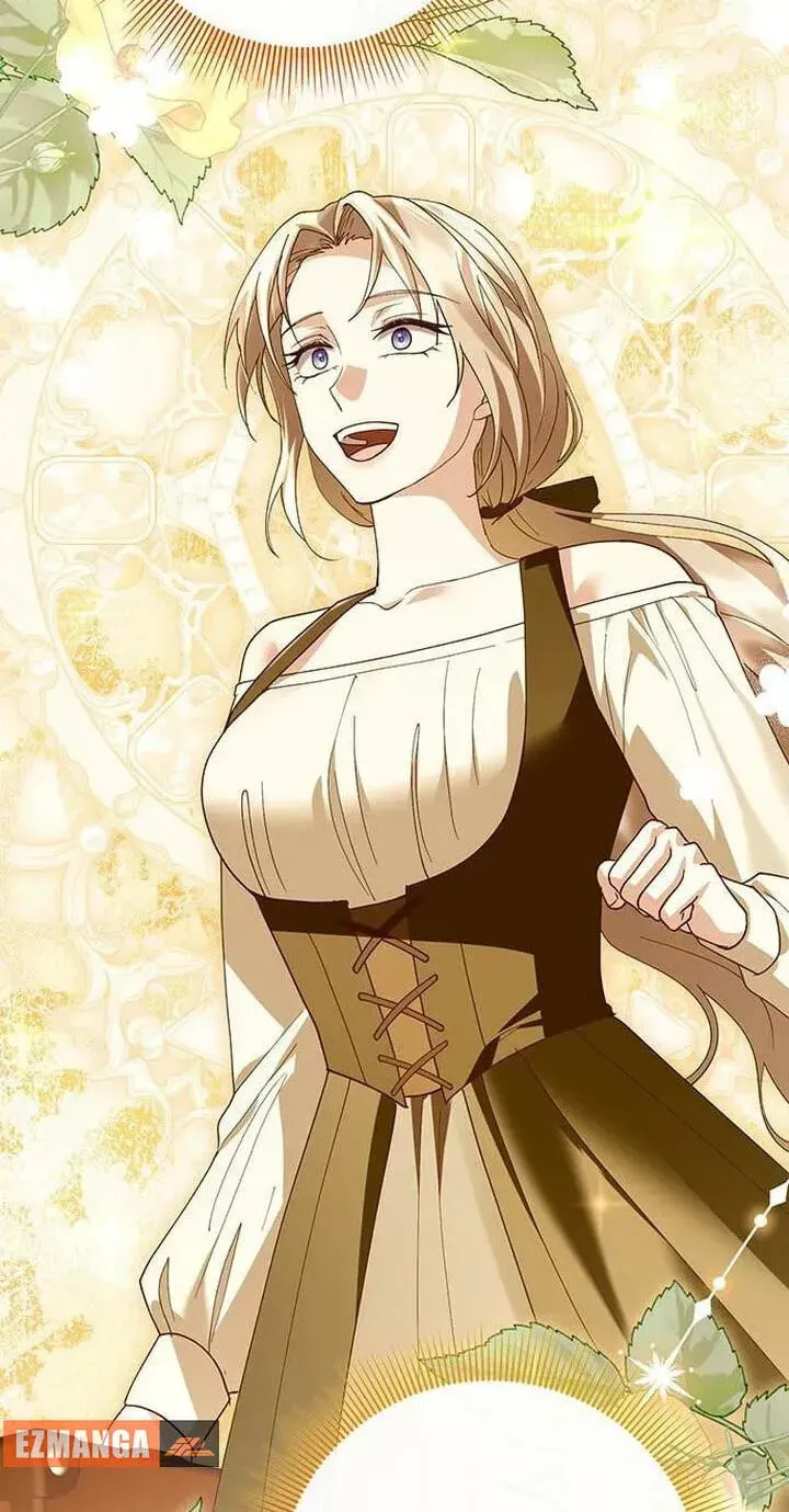 I will disappear for you, Your Grace the Grand Duke Chapter 65 page 61