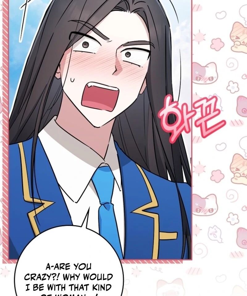 Deadlines are Raining in the Status Window Chapter 65 page 134