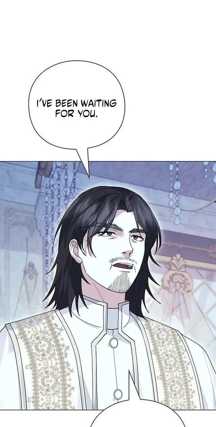 I will disappear for you, Your Grace the Grand Duke Chapter 65 page 71
