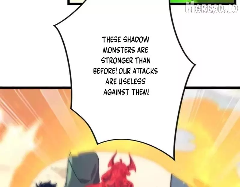 Summoning demons—I am the Abyss Chapter 65 page 54