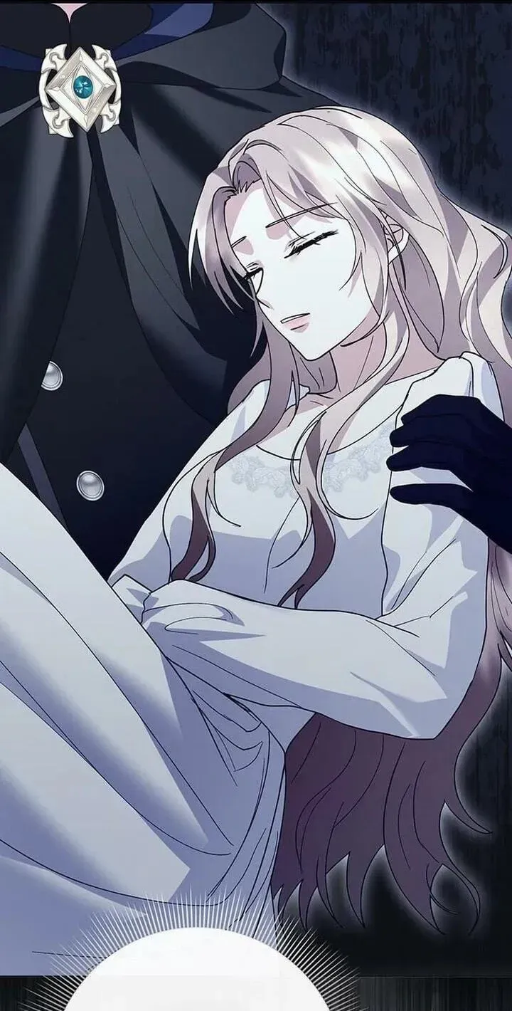 I will disappear for you, Your Grace the Grand Duke Chapter 65 page 66