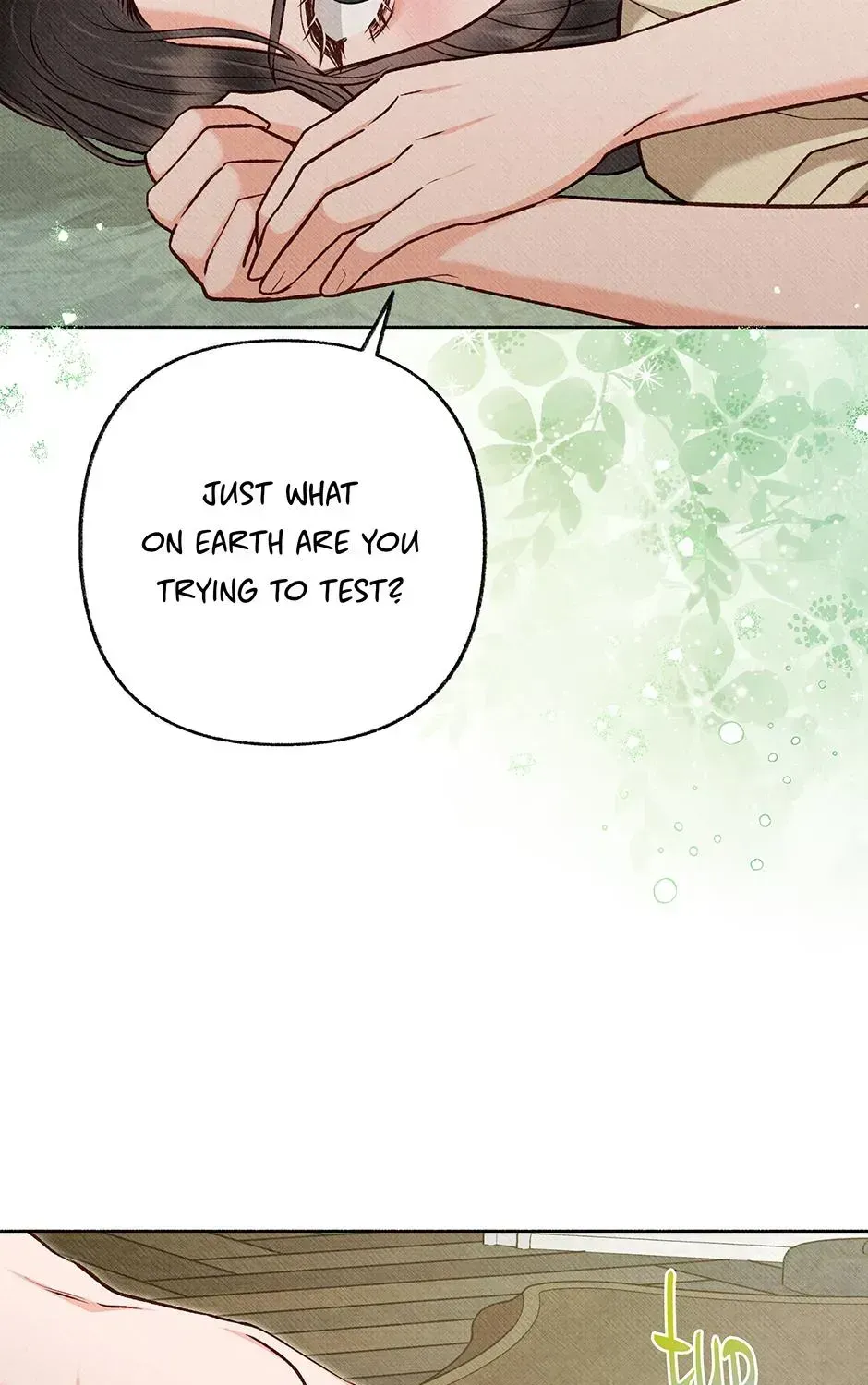 Dear My Rude Darling With Multiple Personality Chapter 65 page 145