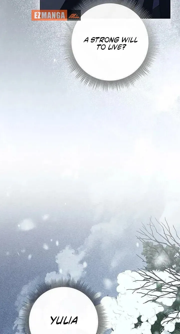 I will disappear for you, Your Grace the Grand Duke Chapter 65 page 78