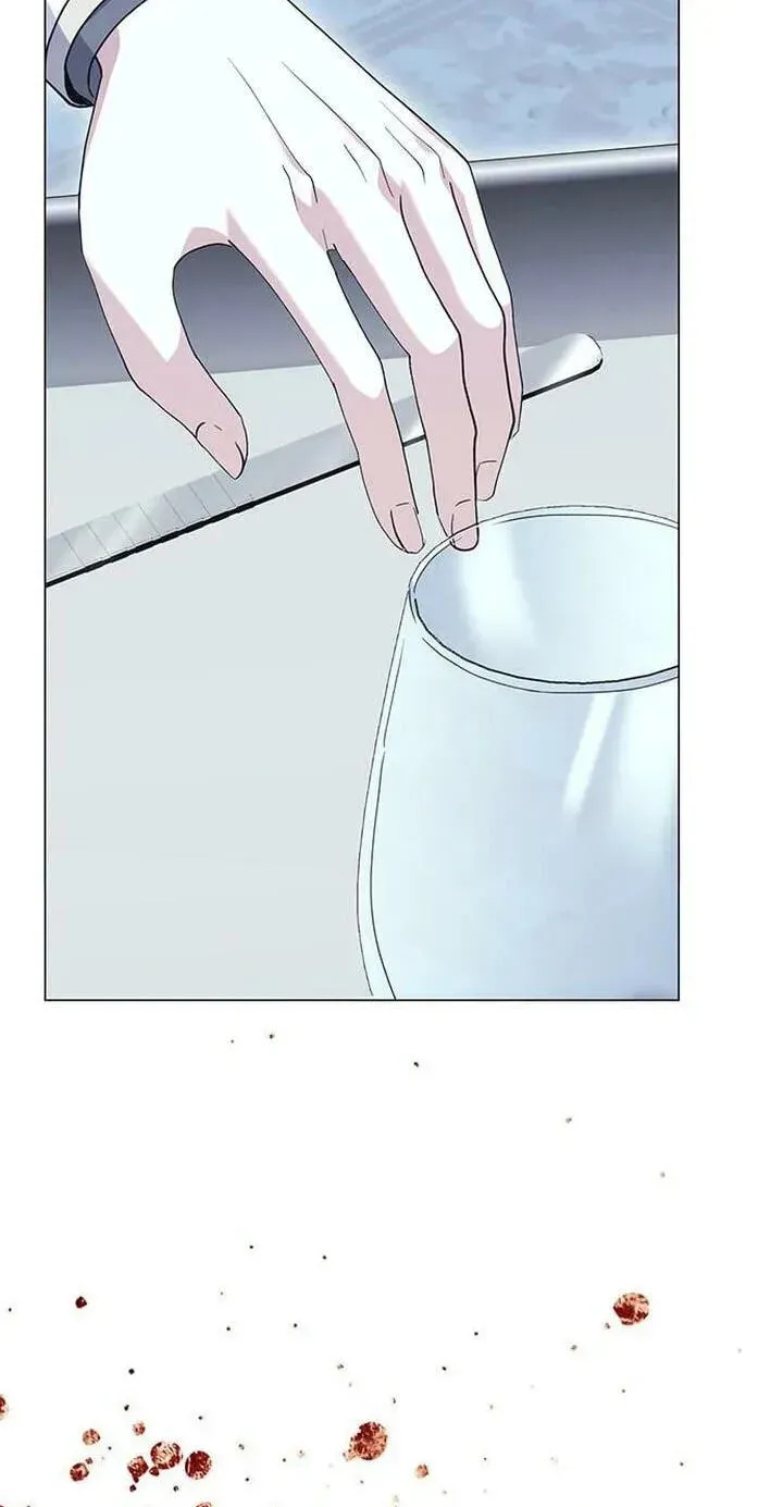 I will disappear for you, Your Grace the Grand Duke Chapter 65 page 84