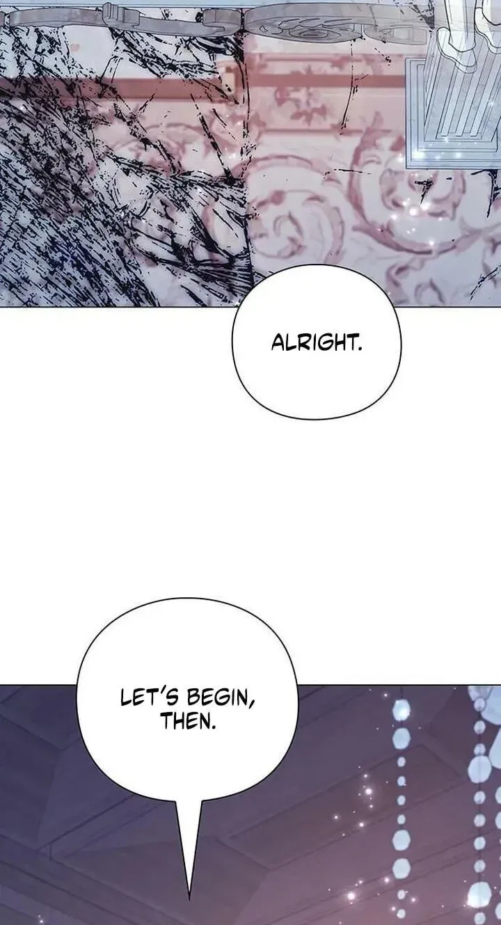 I will disappear for you, Your Grace the Grand Duke Chapter 65 page 82