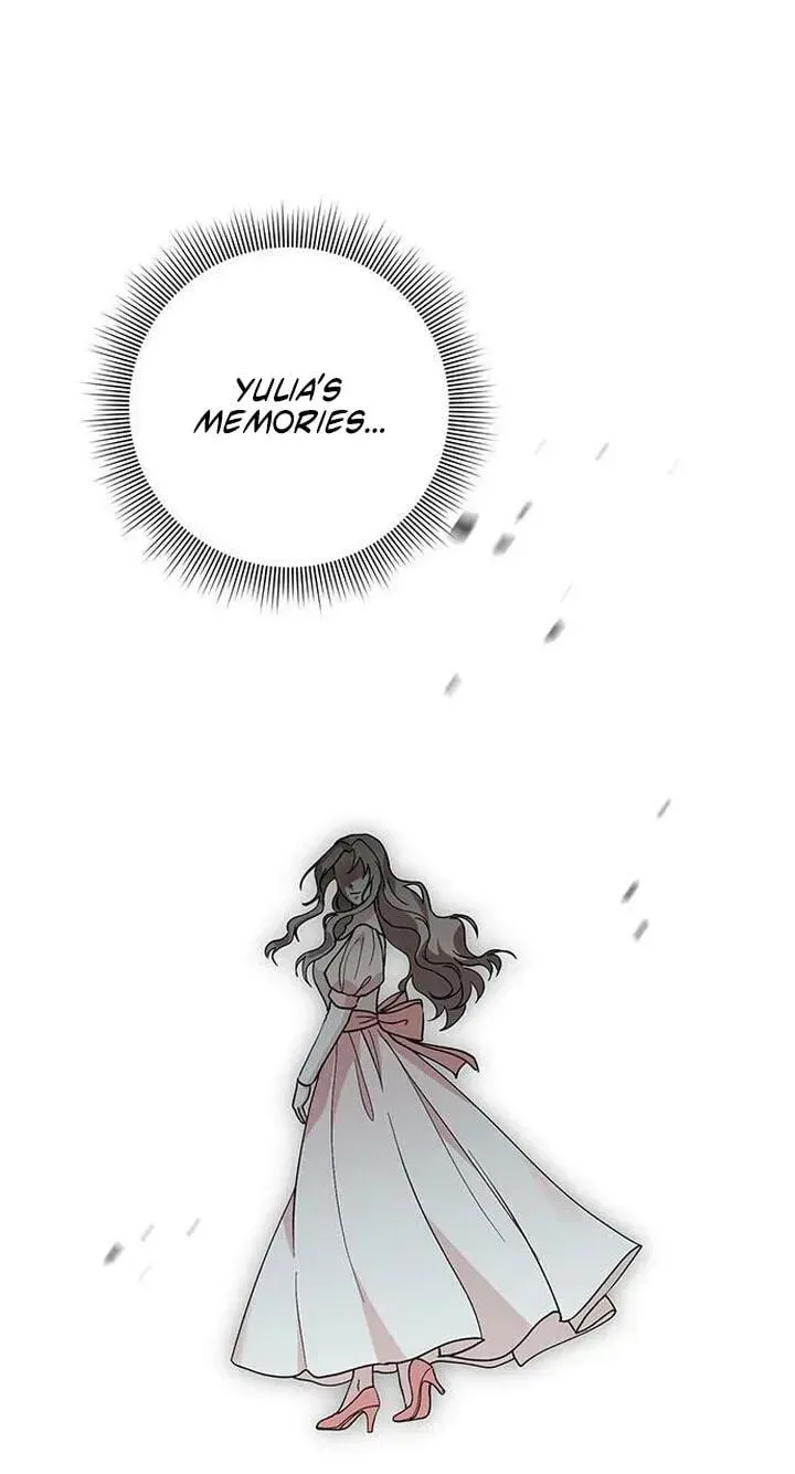 I will disappear for you, Your Grace the Grand Duke Chapter 65 page 100