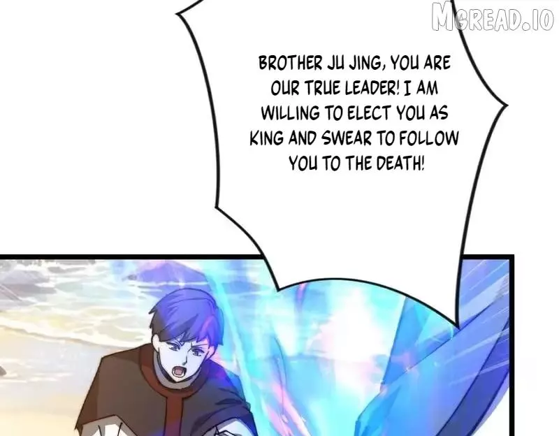 Summoning demons—I am the Abyss Chapter 65 page 90