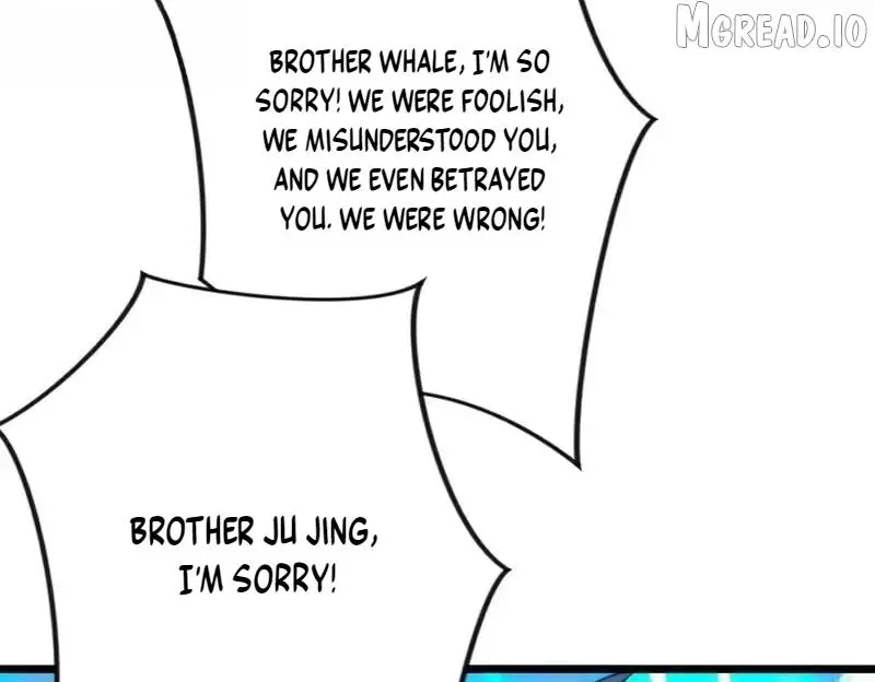 Summoning demons—I am the Abyss Chapter 65 page 83