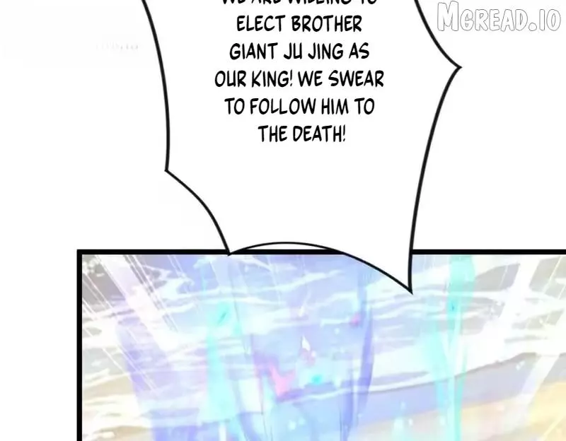 Summoning demons—I am the Abyss Chapter 65 page 92