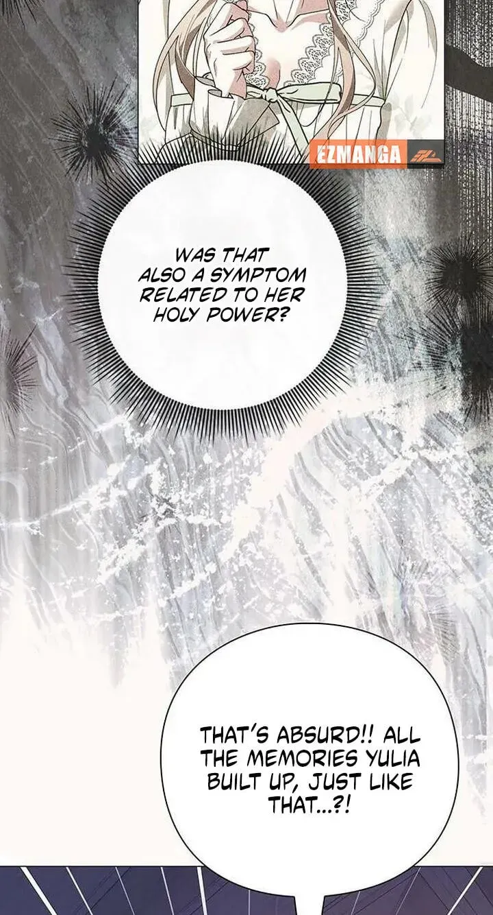 I will disappear for you, Your Grace the Grand Duke Chapter 65 page 103