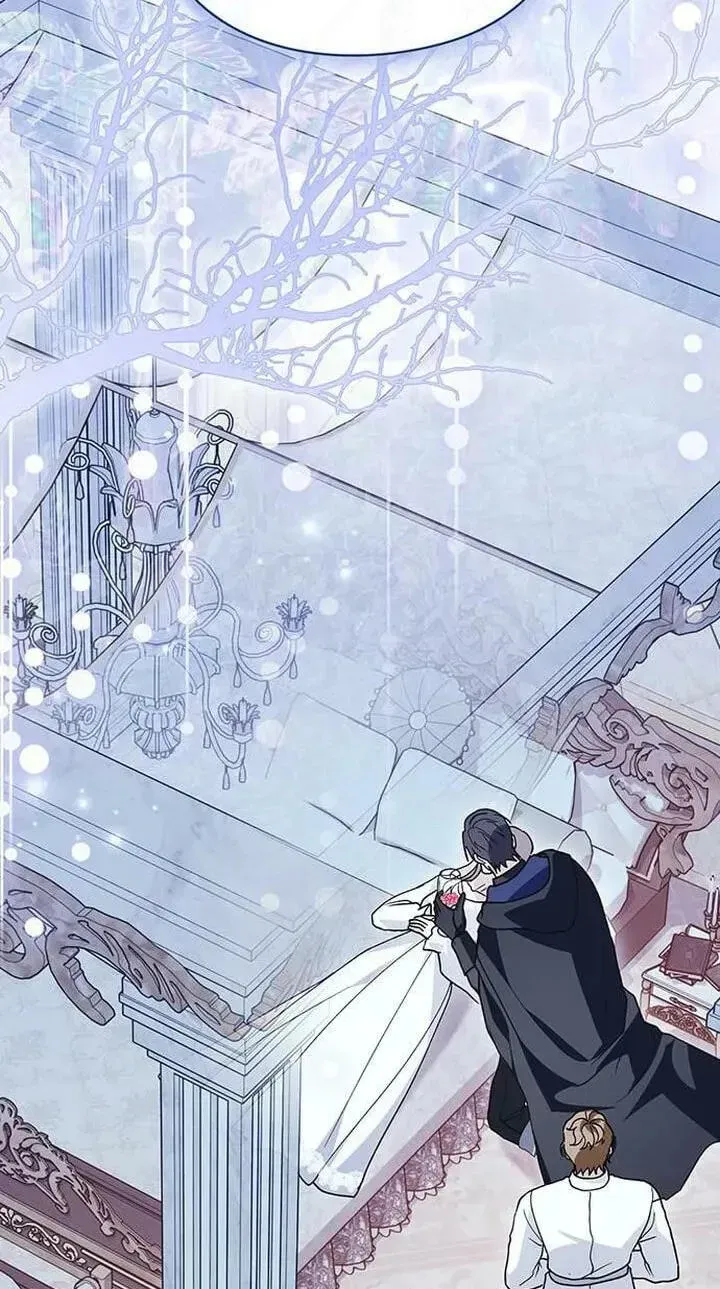 I will disappear for you, Your Grace the Grand Duke Chapter 65 page 123
