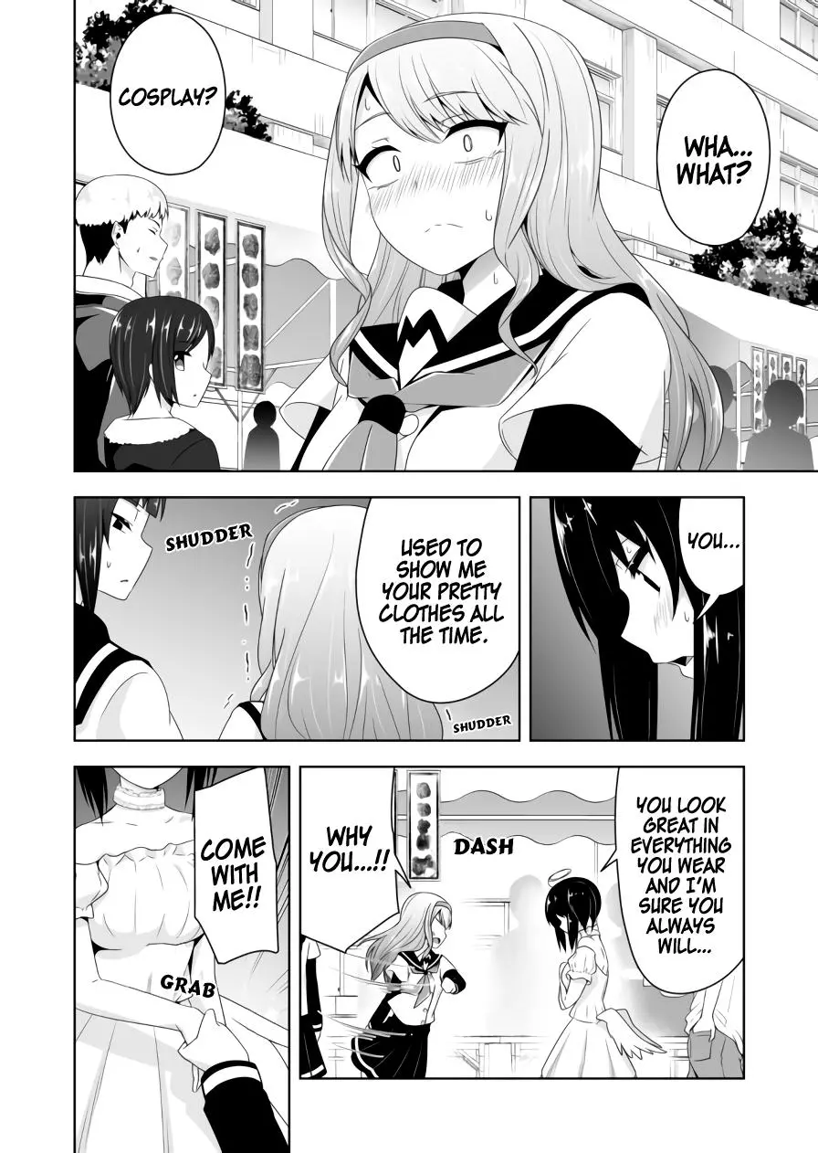 Devilchi Chapter 61 page 5