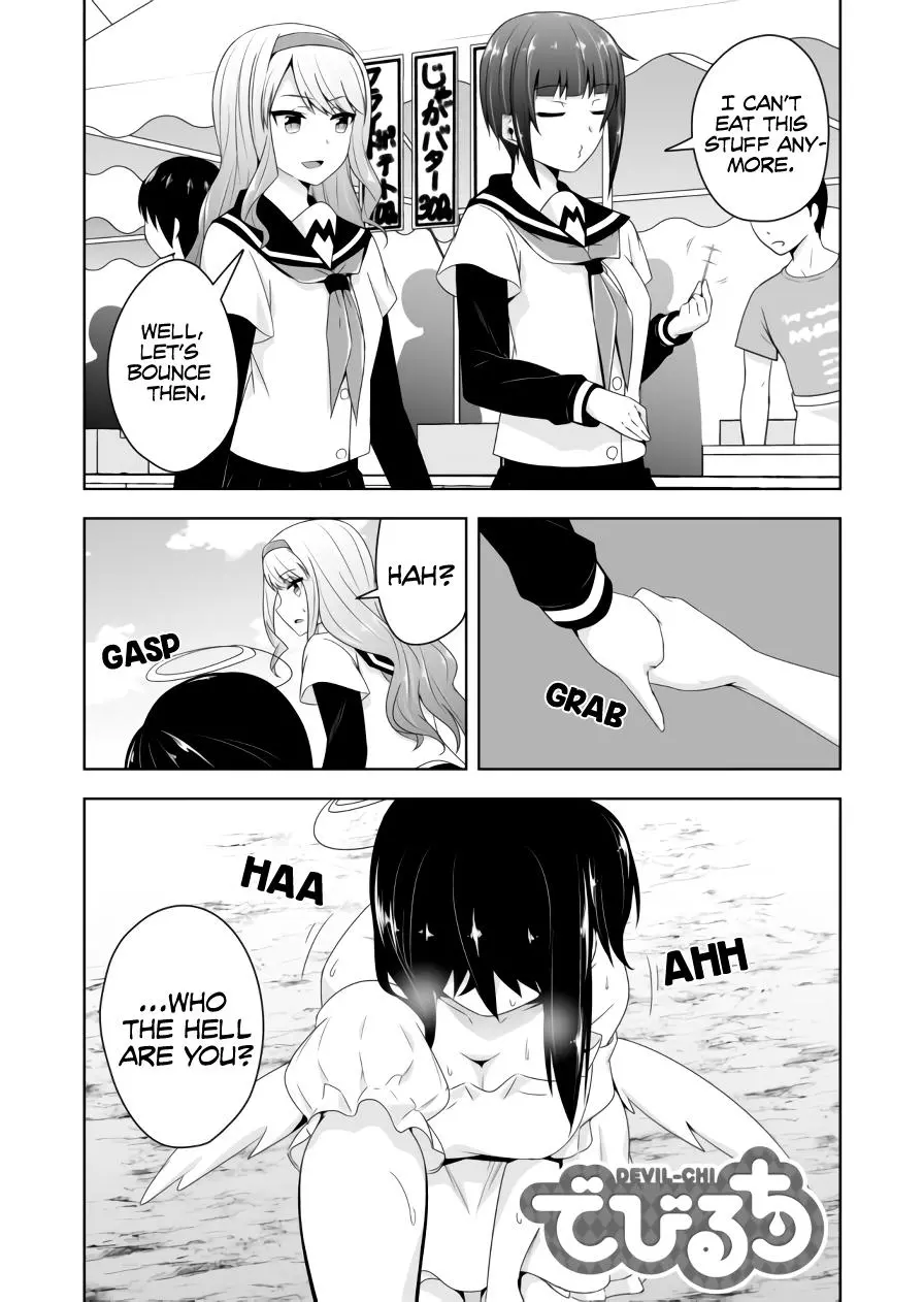 Devilchi Chapter 61 page 2