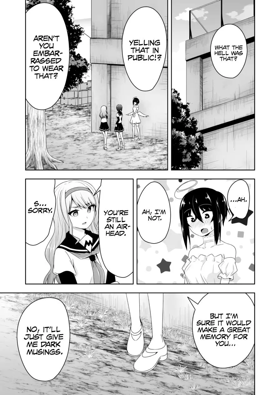 Devilchi Chapter 61 page 6