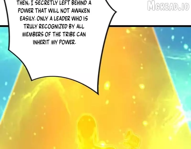 Summoning demons—I am the Abyss Chapter 65 page 112