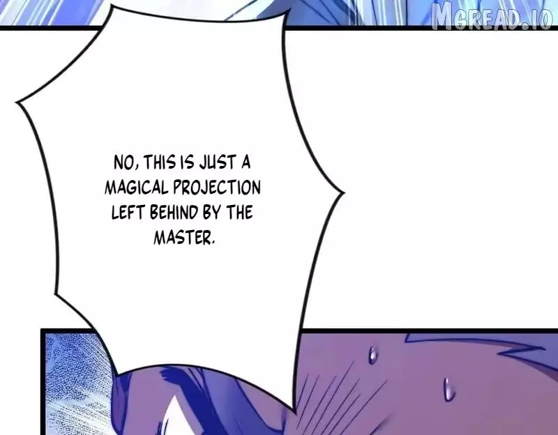 Summoning demons—I am the Abyss Chapter 65 page 110