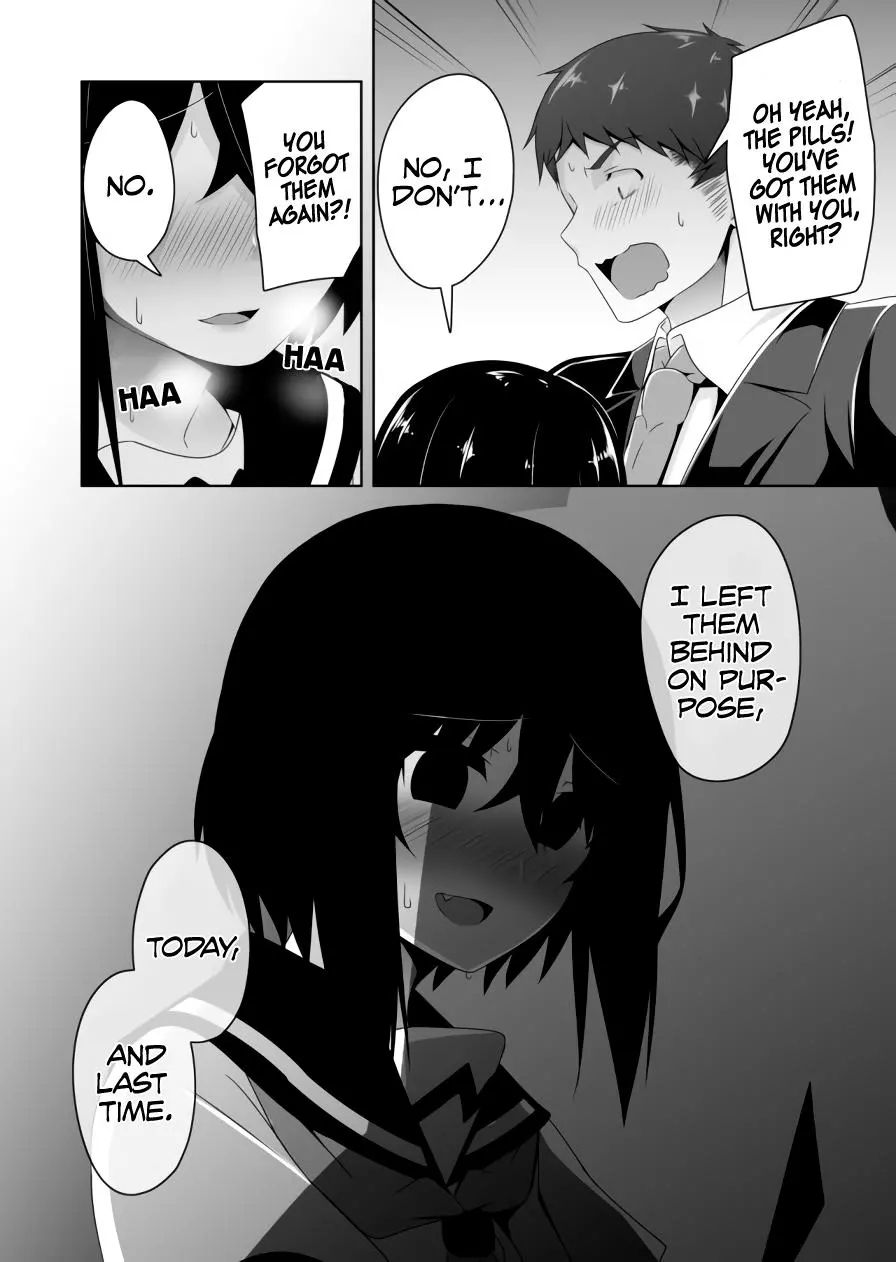 Devilchi Chapter 61 page 13