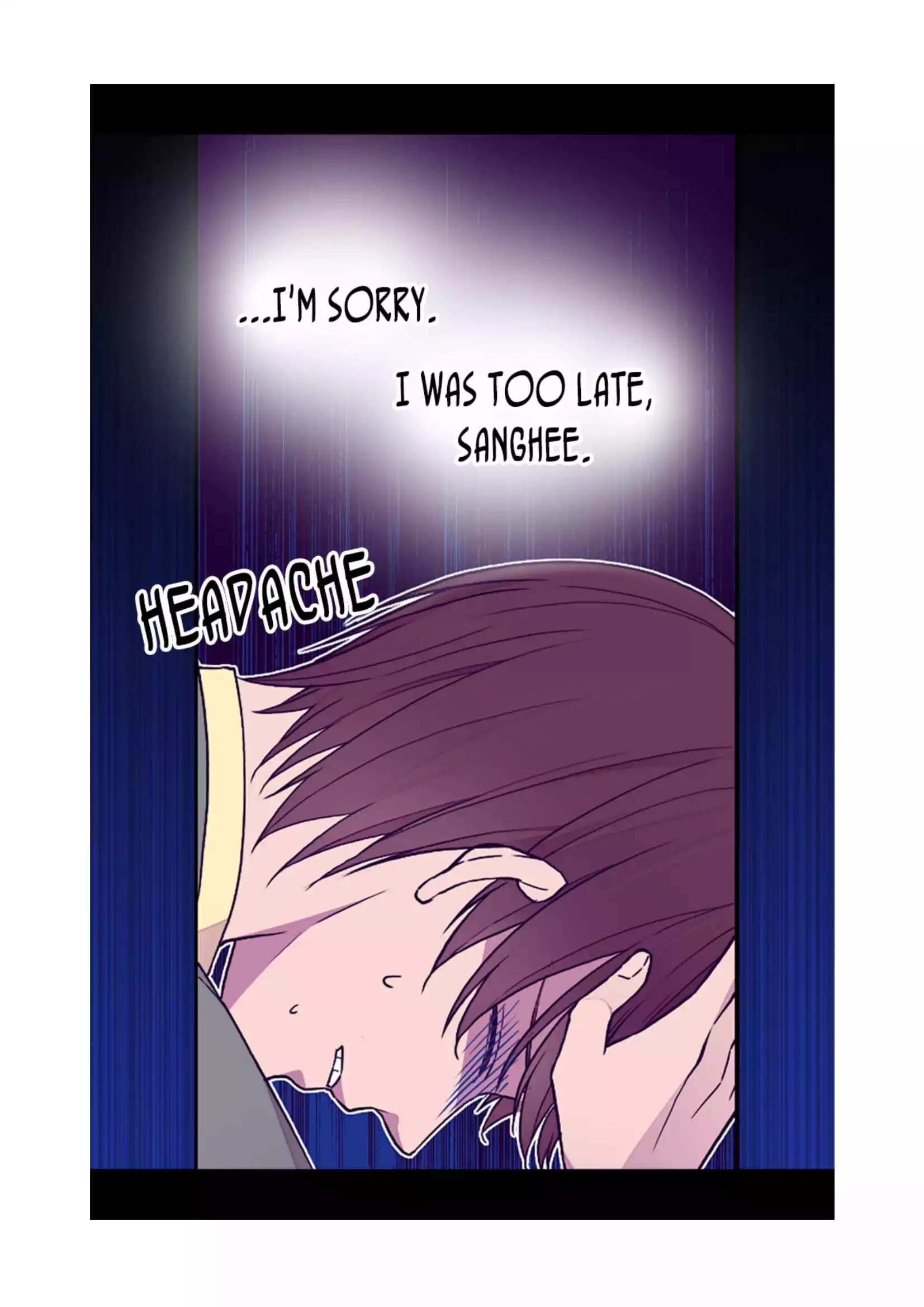 They Say I Was Born a Kings Daughter Chapter 63 page 11