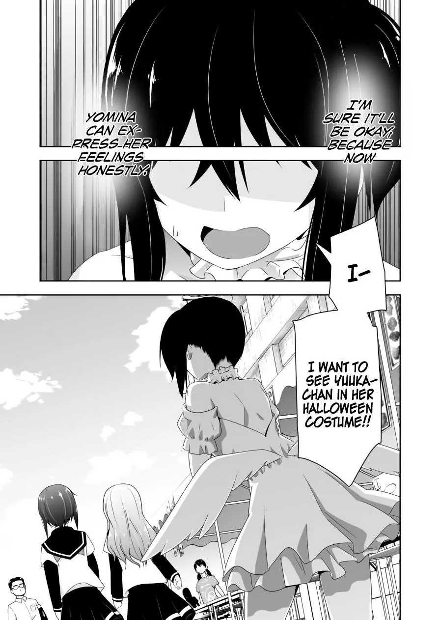 Devilchi Chapter 61 page 4