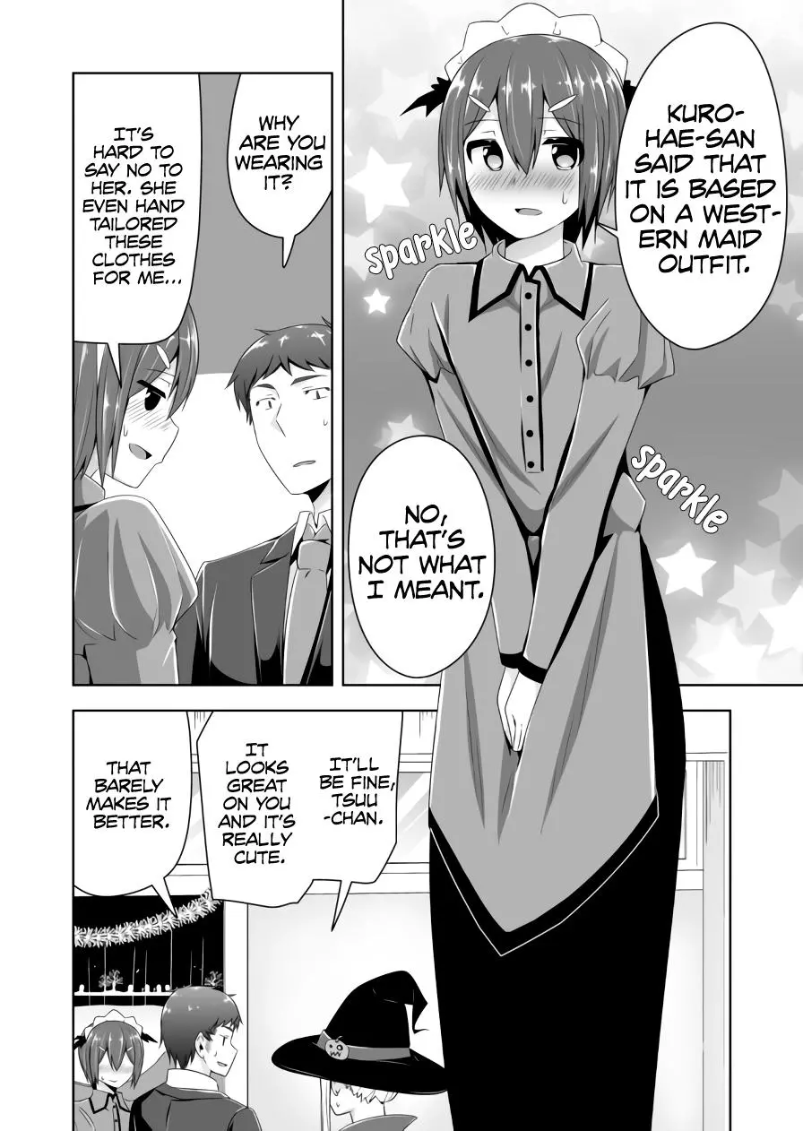 Devilchi Chapter 61 page 9