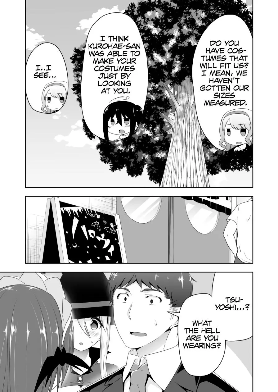 Devilchi Chapter 61 page 8