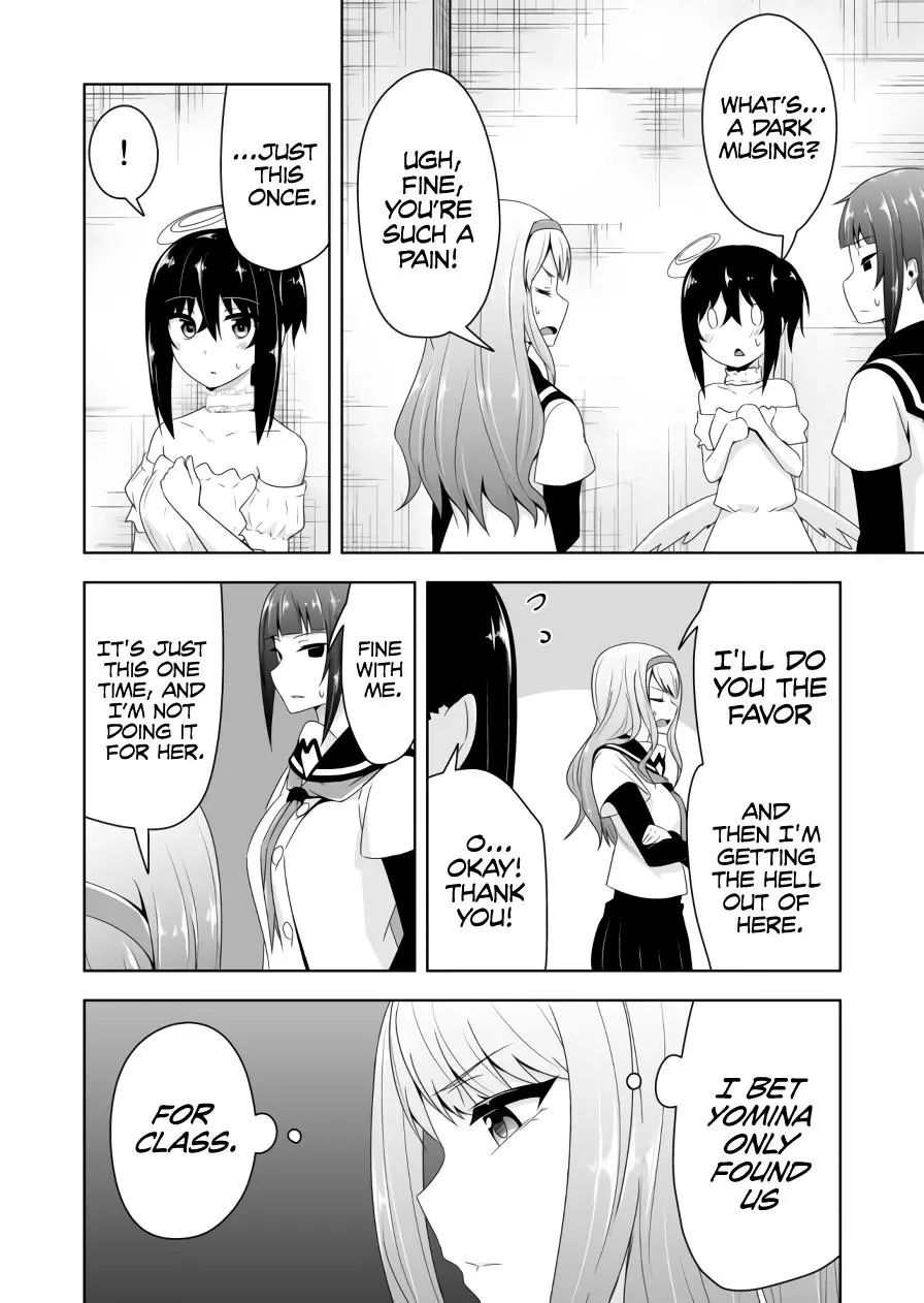 Devilchi Chapter 61 page 7